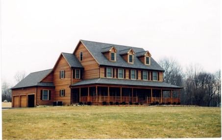 Photo of Porco Construction