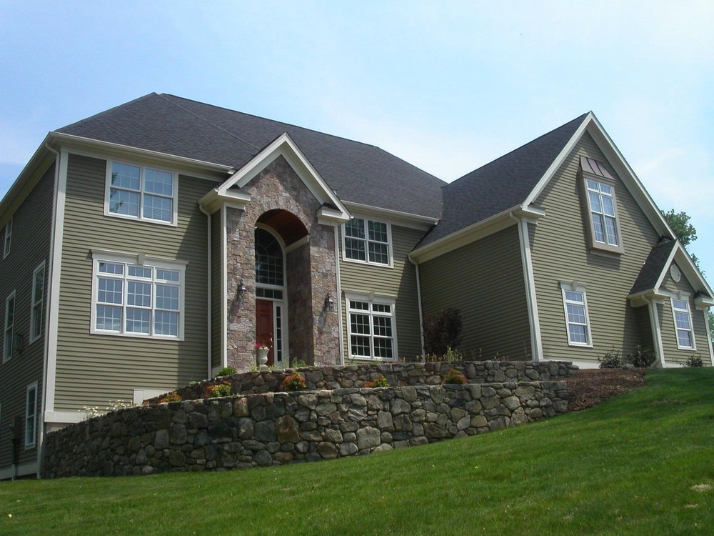 Photo of Porco Construction