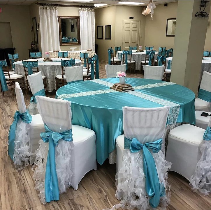 Photo of Opulence Event Venue