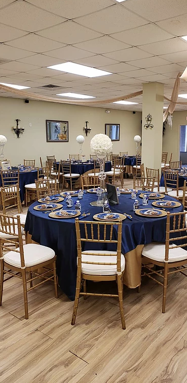 Photo of Opulence Event Venue