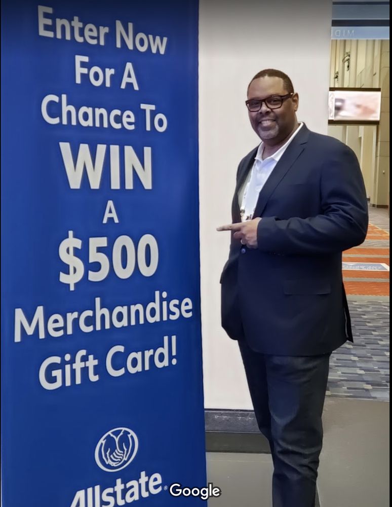 Photo of Rolando Graham - Risk Insurance Partners