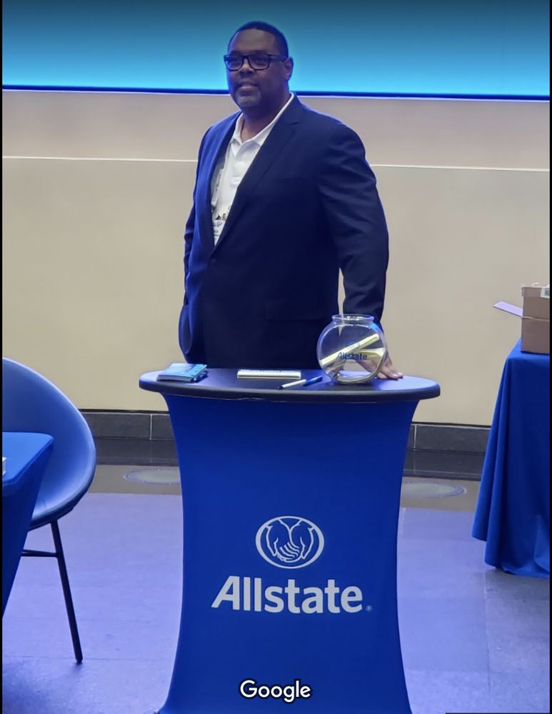 Photo of Rolando Graham - Risk Insurance Partners