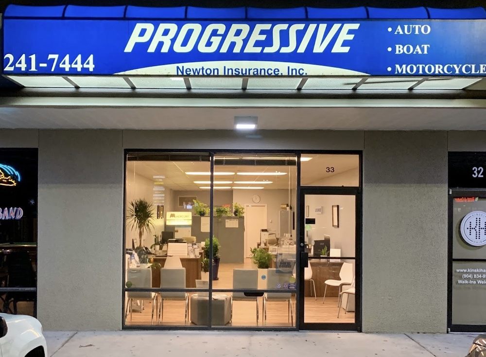 Photo of Newton Insurance