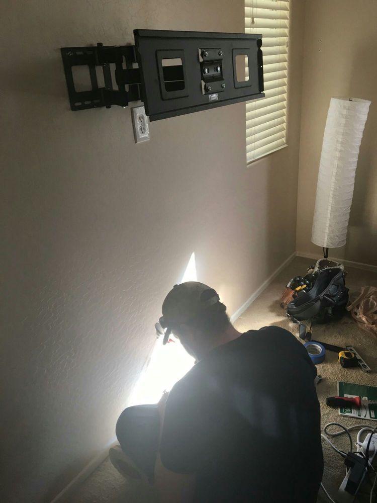 Photo of Desert Diamond Home Services