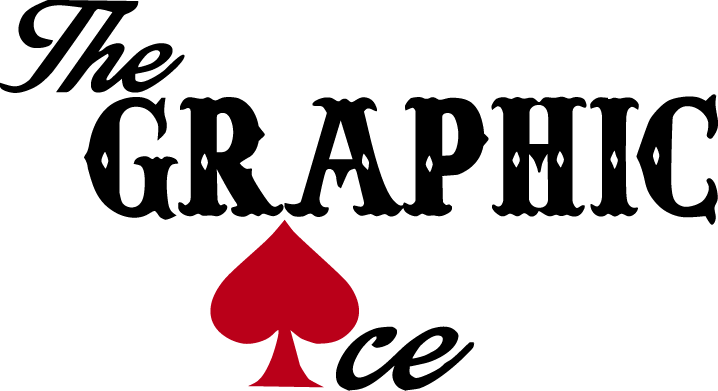 Photo of The Graphic Ace