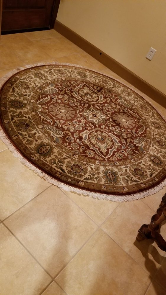 Photo of VIP Rug Cleaning & Gallery