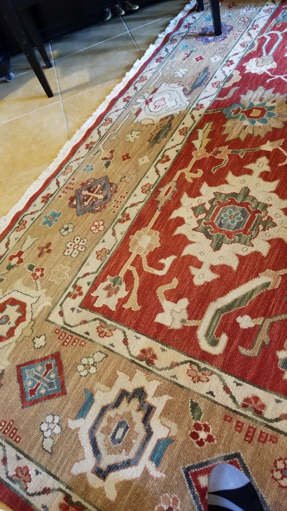 Photo of VIP Rug Cleaning & Gallery