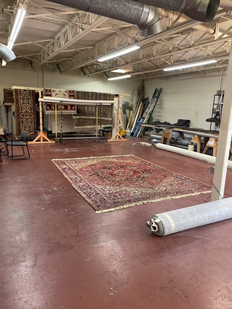 Photo of VIP Rug Cleaning & Gallery