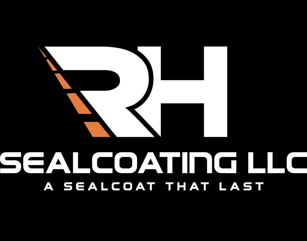 Photo of R.H Sealcoating