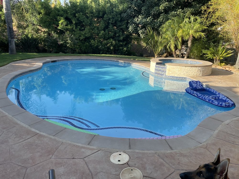 Photo of Gardner Outdoor and Pool Remodeling