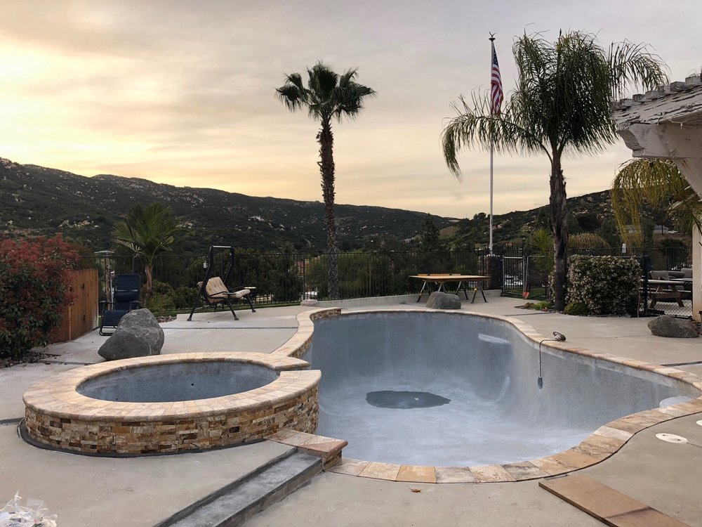 Photo of Gardner Outdoor and Pool Remodeling
