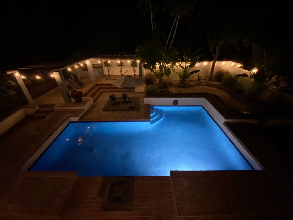 Photo of Gardner Outdoor and Pool Remodeling