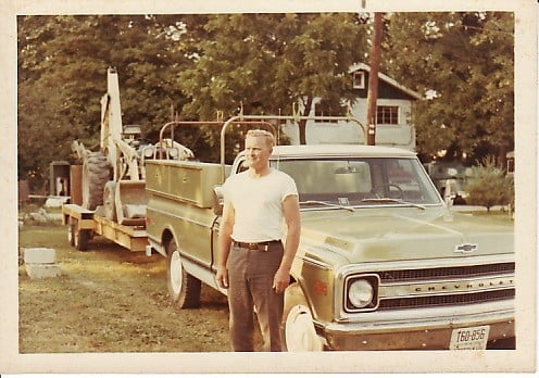 Photo of A.B.Parker & Son
