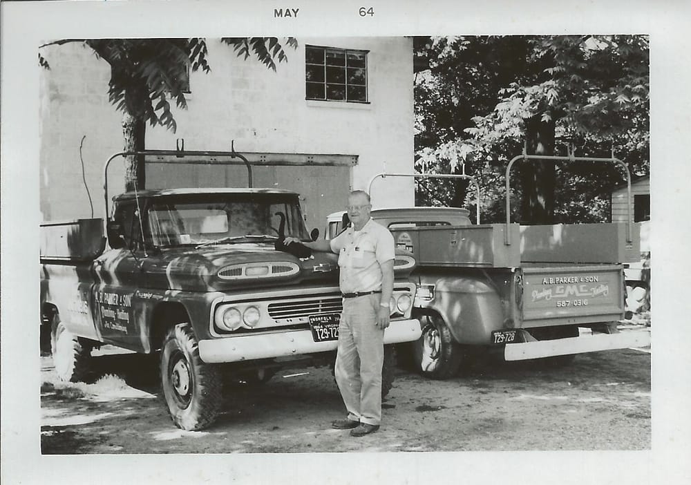 Photo of A.B.Parker & Son
