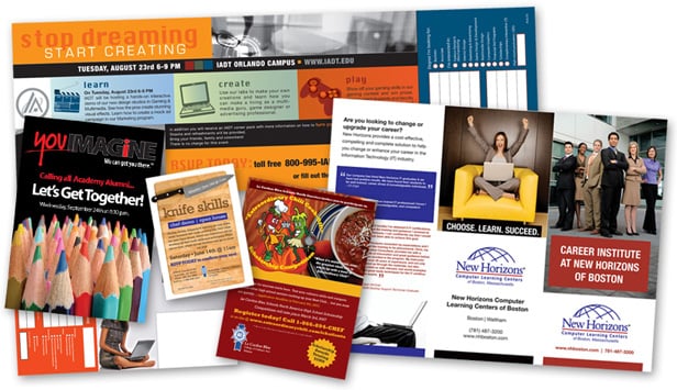 Photo of Advertising Business Marketing Products