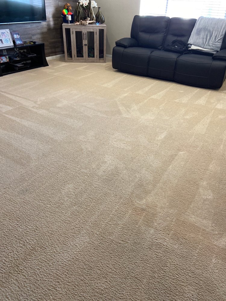 Photo of I Care Carpet Care