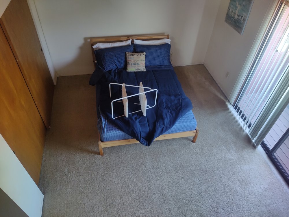Photo of I Care Carpet Care