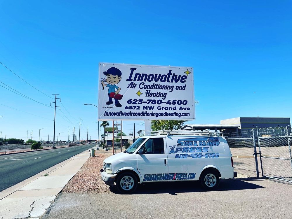 Photo of Sign and Banner Xpress