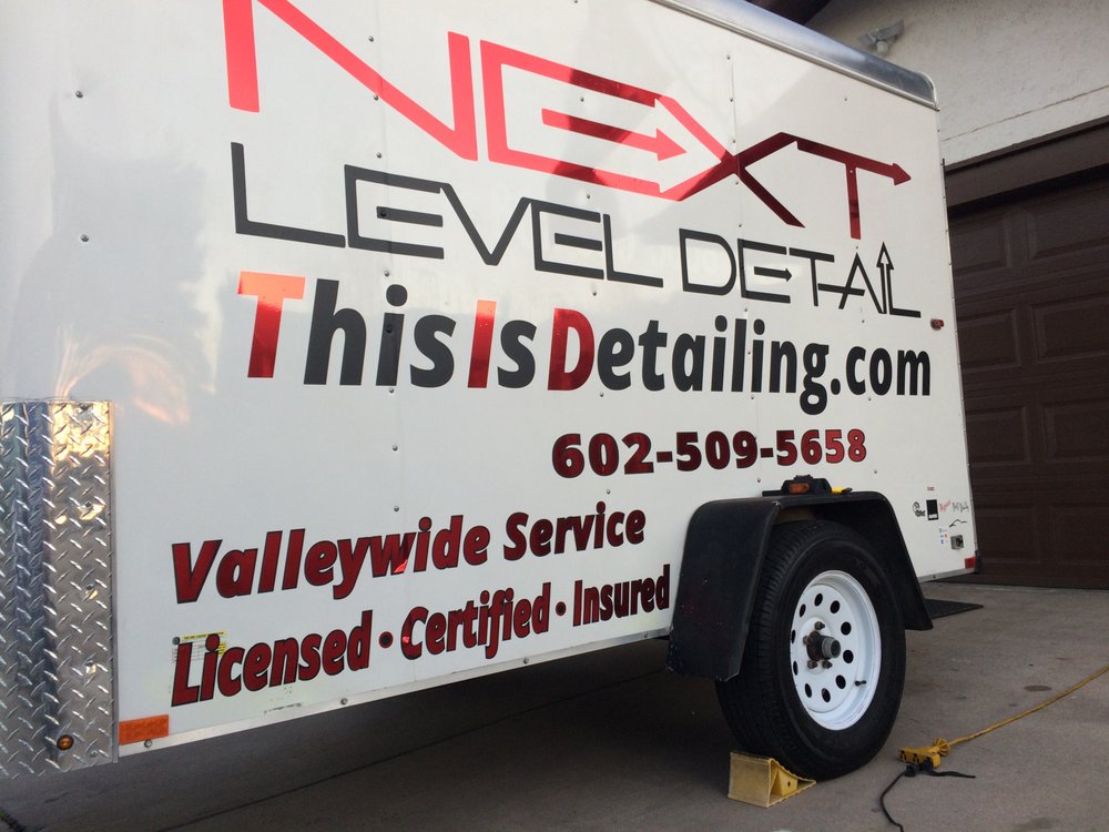 Photo of Sign and Banner Xpress