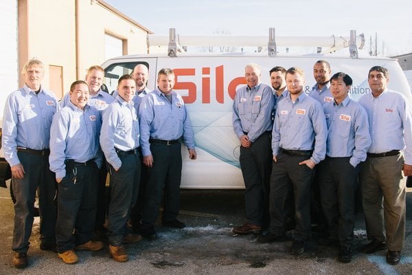 Photo of Sila Heating & Air Conditioning