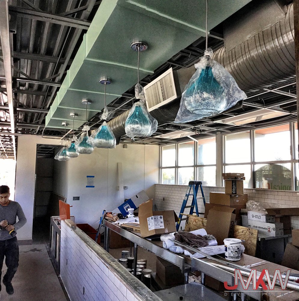 Photo of JMKW Development