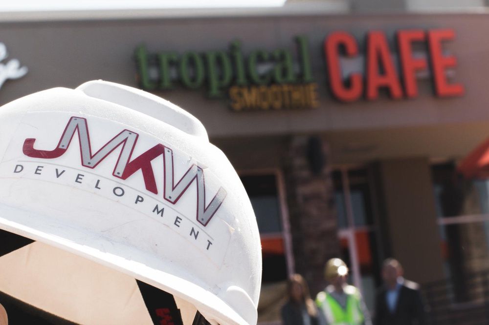Photo of JMKW Development