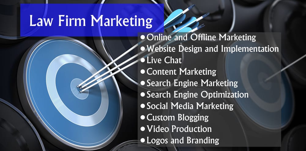 Photo of Precision Legal Marketing