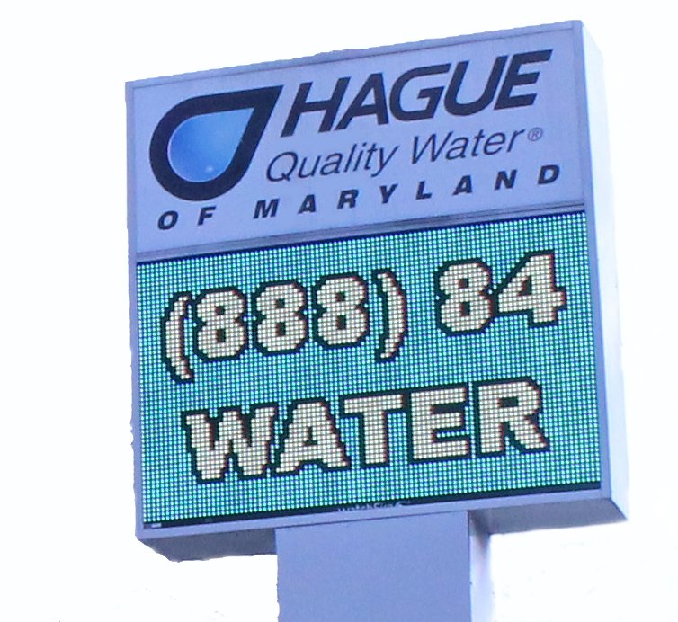 Photo of Hague Quality Water of Maryland