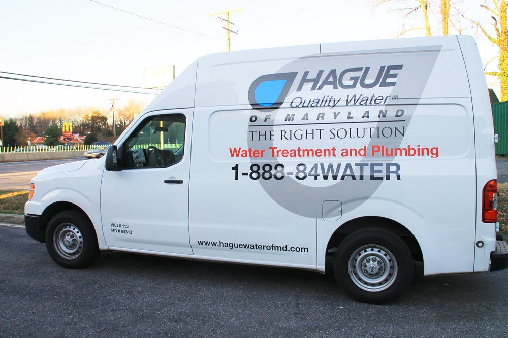 Photo of Hague Quality Water of Maryland