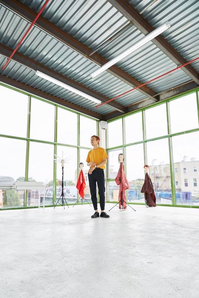 Photo of SBC Art Studio