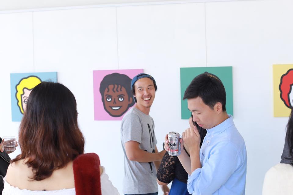 Photo of SBC Art Studio