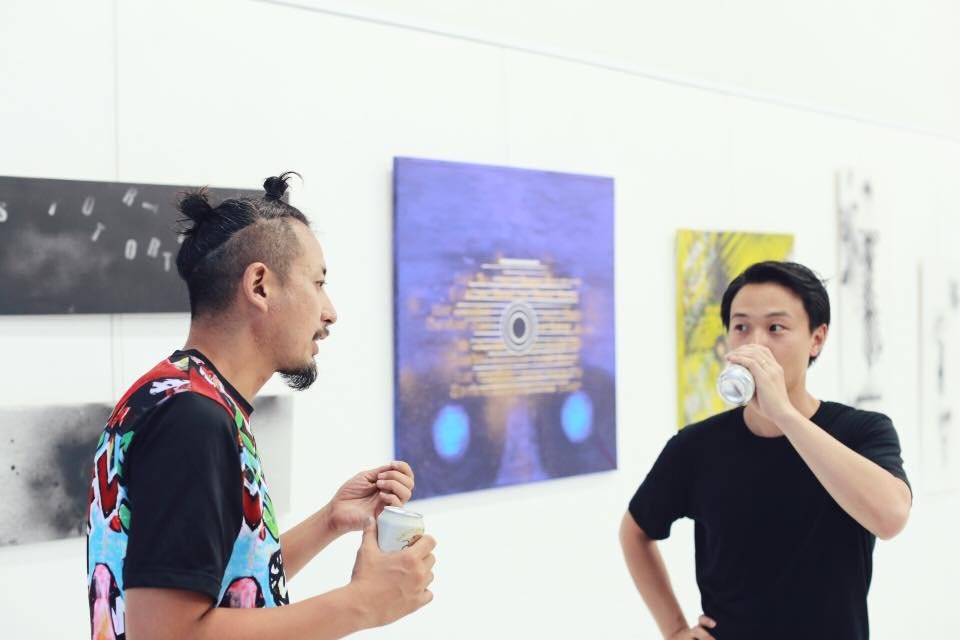 Photo of SBC Art Studio
