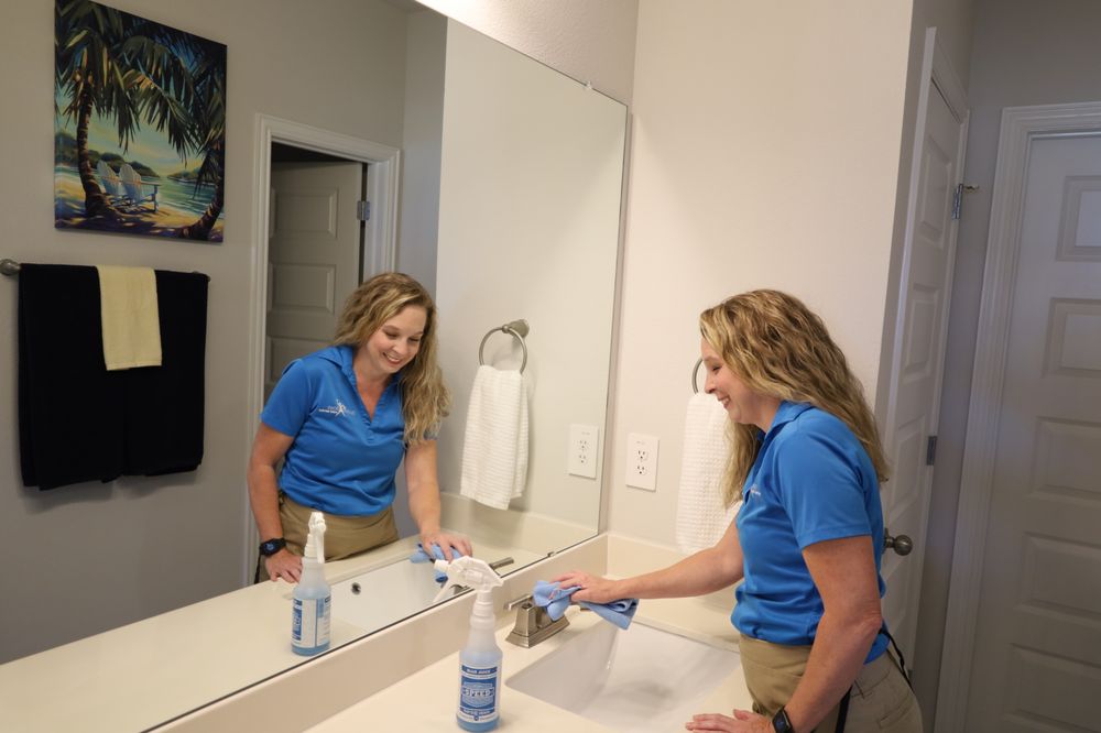 Photo of Buckets & Bows Maid Service