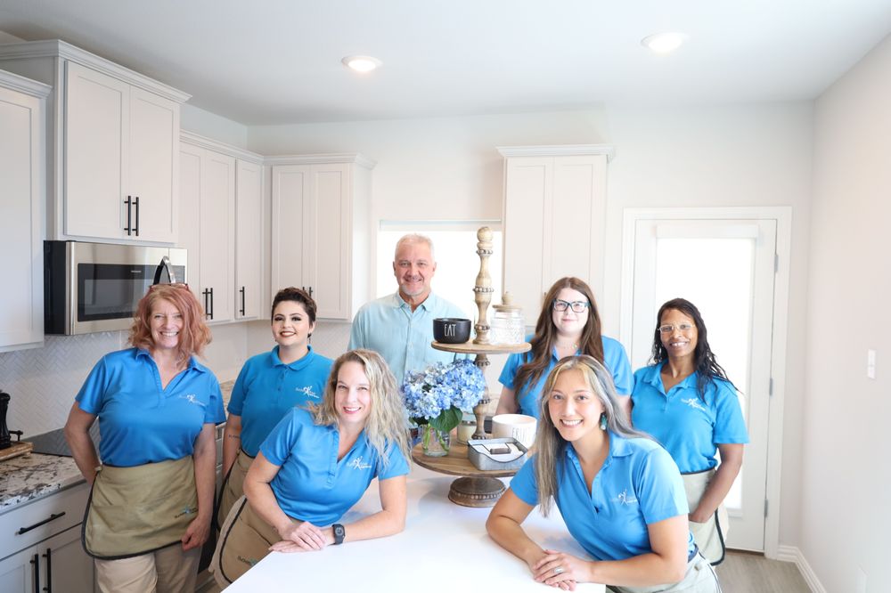 Photo of Buckets & Bows Maid Service