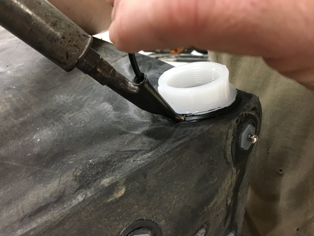 Photo of MGM Plastics