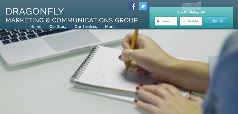 Photo of Dragonfly Marketing & Communications Group