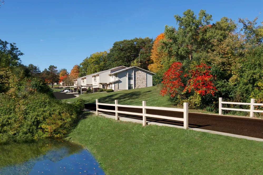 Photo of Muirwood Apartments