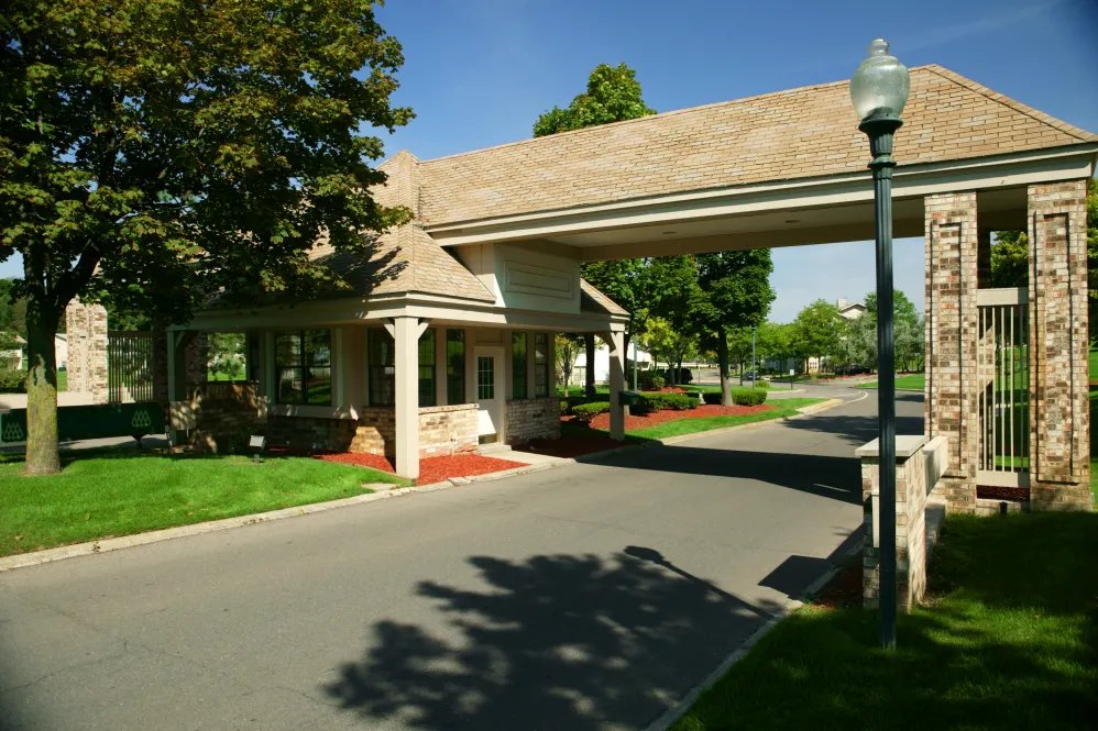Photo of Muirwood Apartments