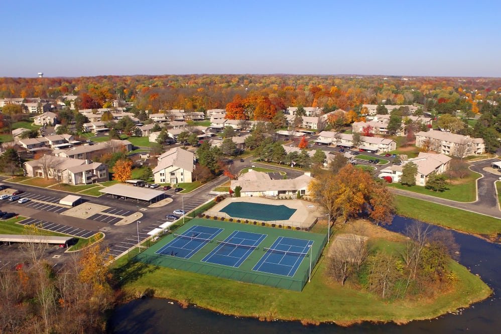 Photo of Muirwood Apartments