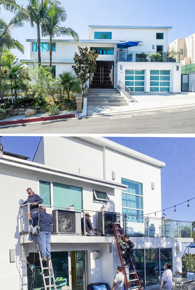 Photo of Southwest Heating & Air Conditioning