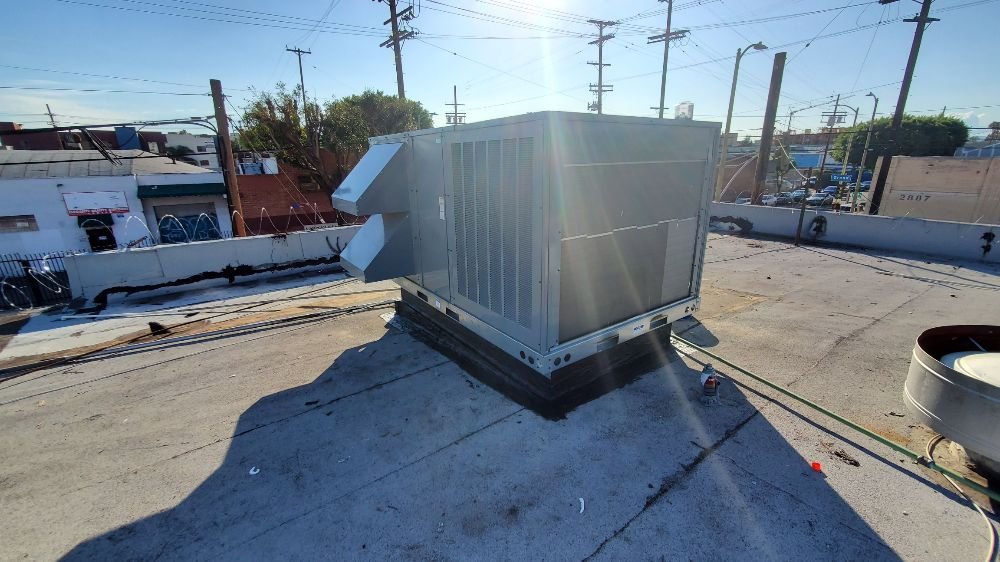 Photo of Southwest Heating & Air Conditioning