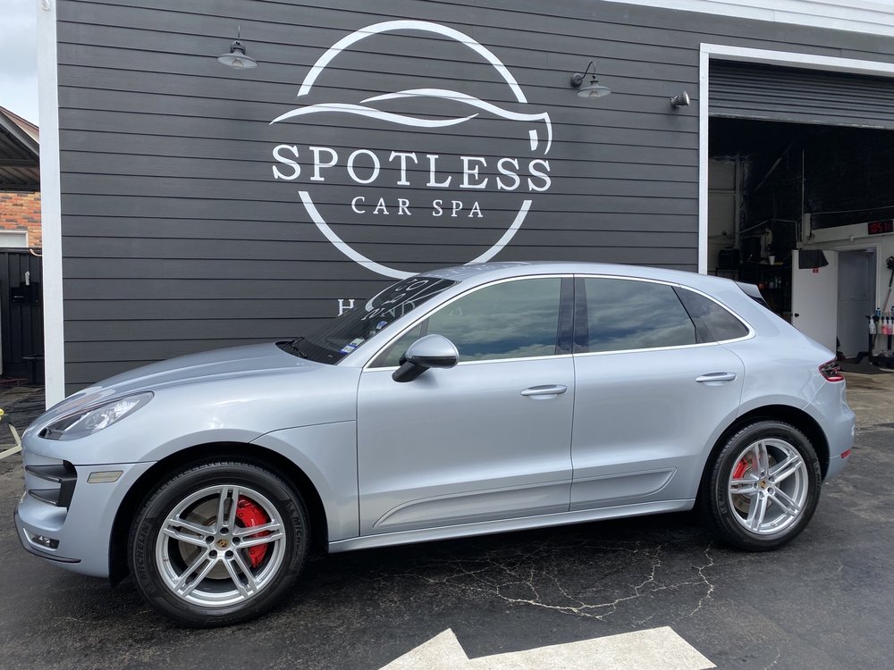 Photo of Spotless Car Spa