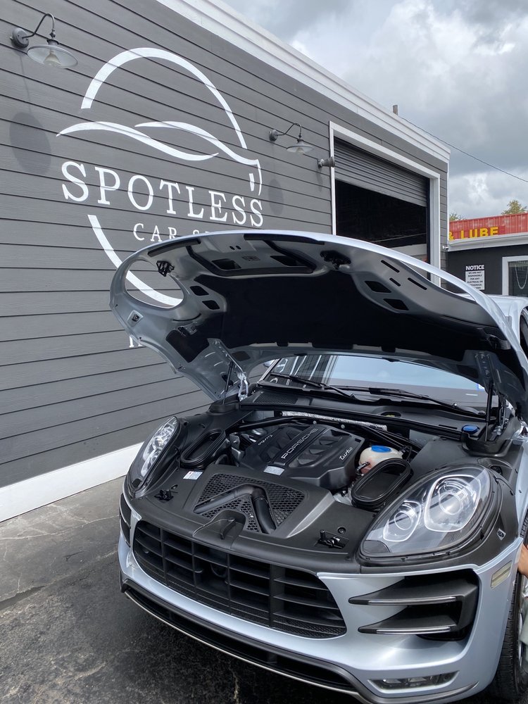 Photo of Spotless Car Spa