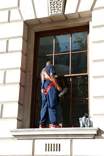 Photo of California Window Cleaning