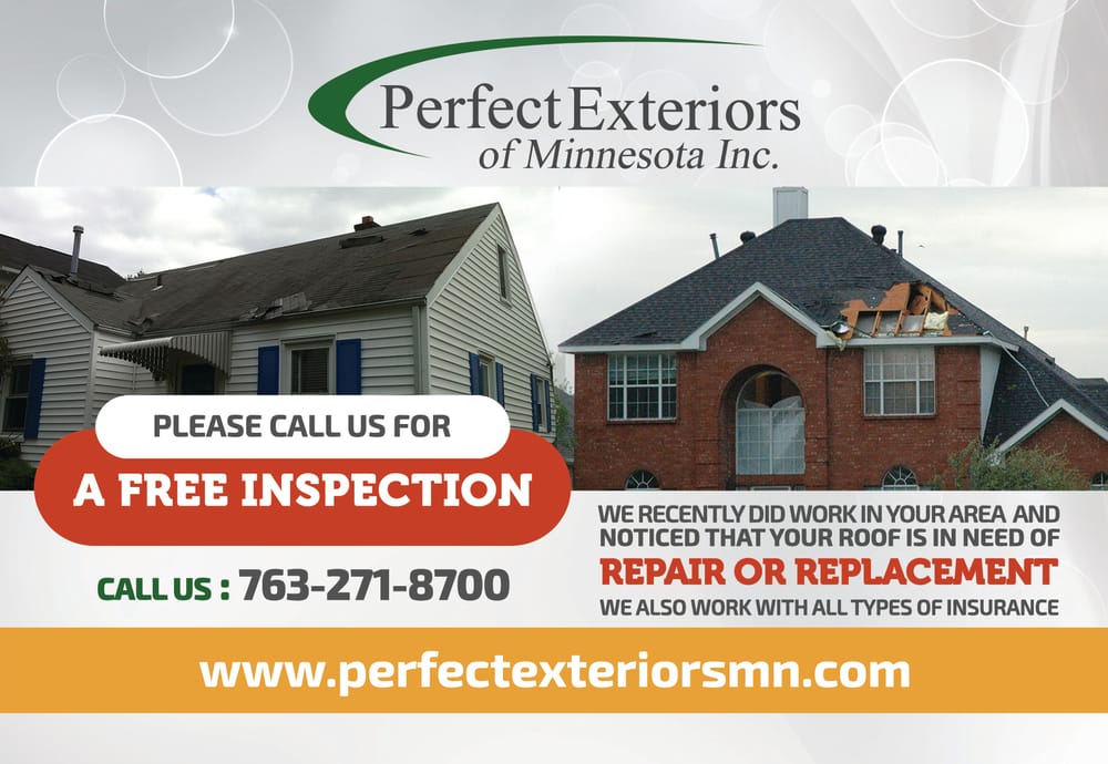 Photo of Perfect Exteriors of Minnesota