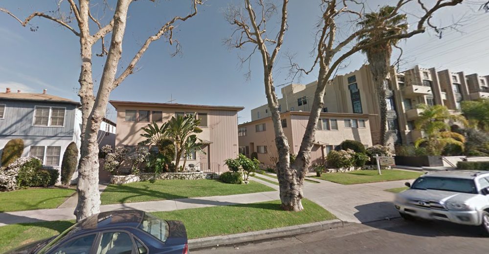 Photo of K & B Property Management
