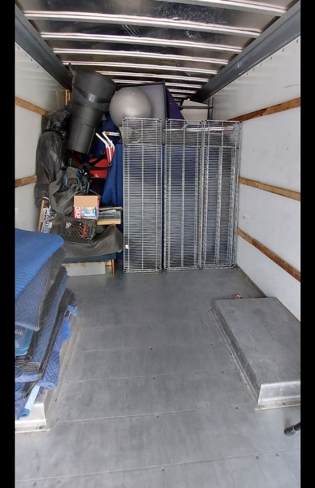 Photo of Flash Deliveries