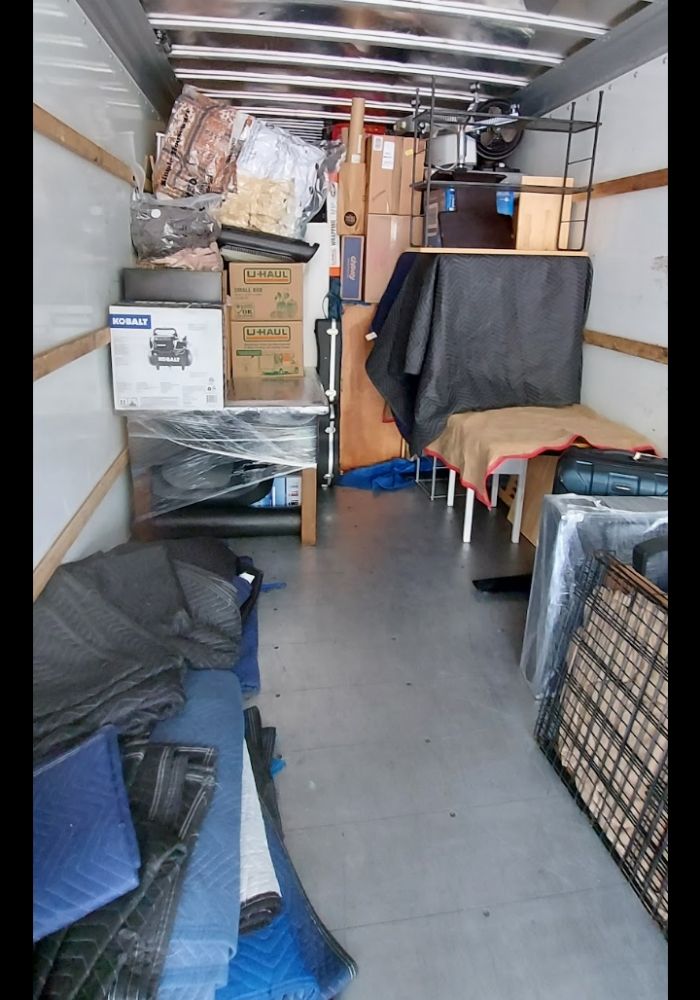 Photo of Flash Deliveries