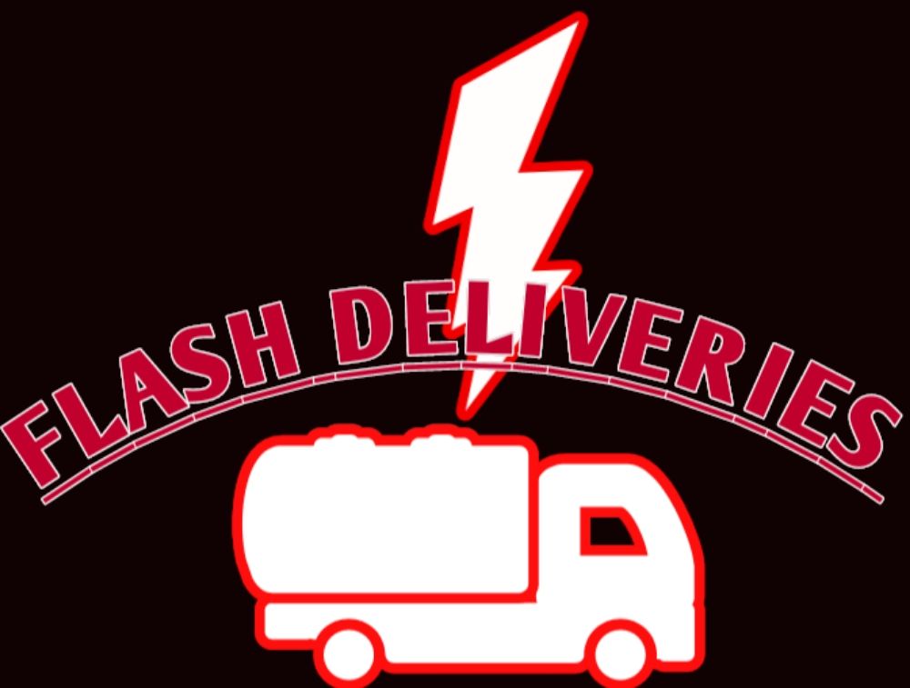 Photo of Flash Deliveries