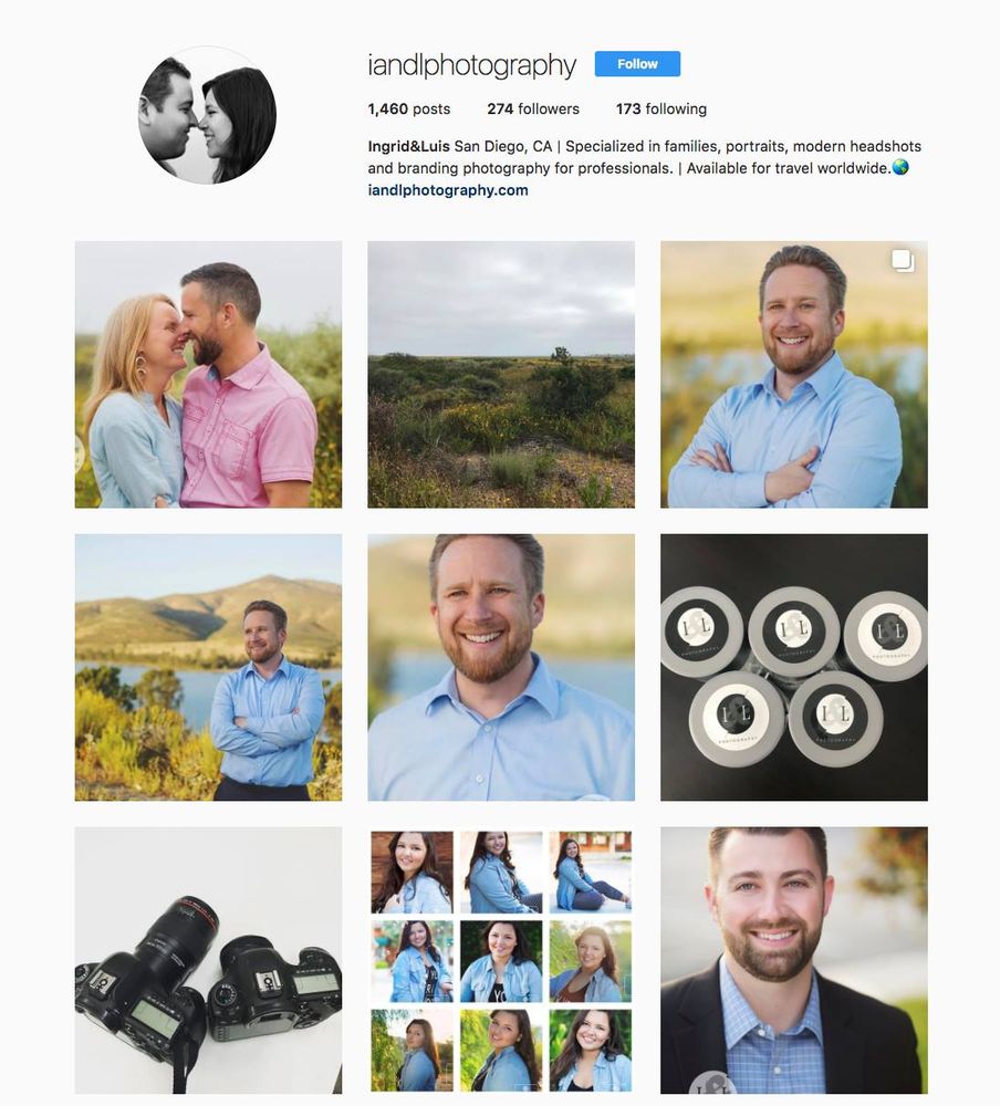 Photo of I & L Photography